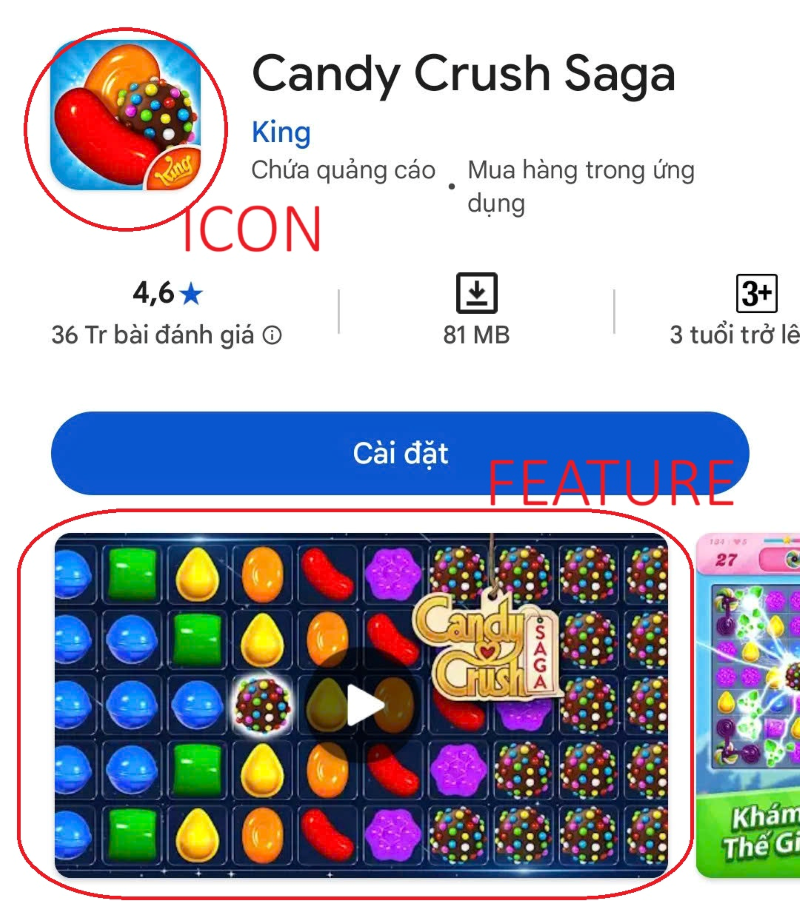 Feature